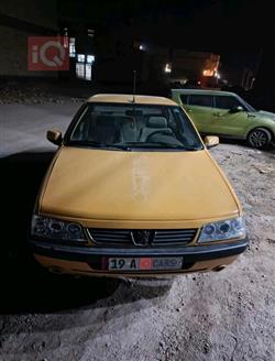 بيجو 405